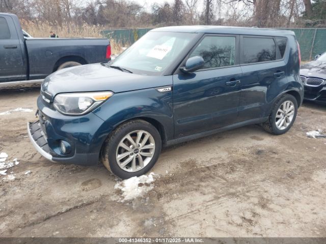 KNDJP3A58J7510648 KIA SOUL +