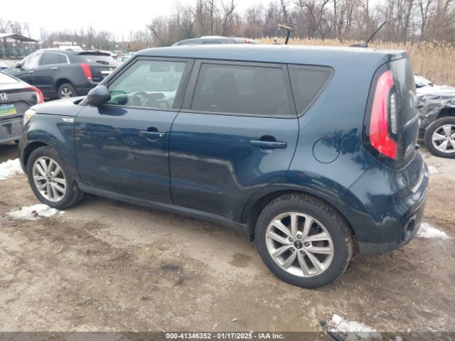 KNDJP3A58J7510648 KIA SOUL +
