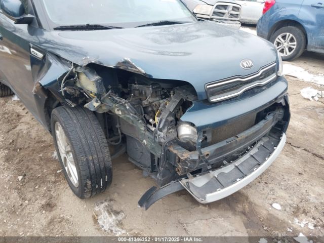 KNDJP3A58J7510648 KIA SOUL +