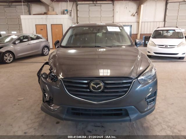 JM3KE2DYXG0846787 Mazda Cx-5 Grand Touring