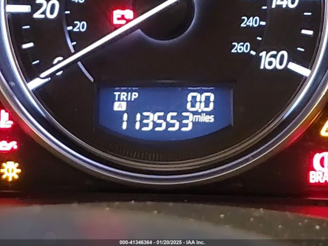 JM3KE2DYXG0846787 Mazda Cx-5 Grand Touring