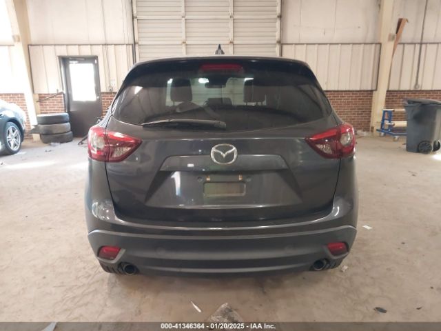 JM3KE2DYXG0846787 Mazda Cx-5 Grand Touring