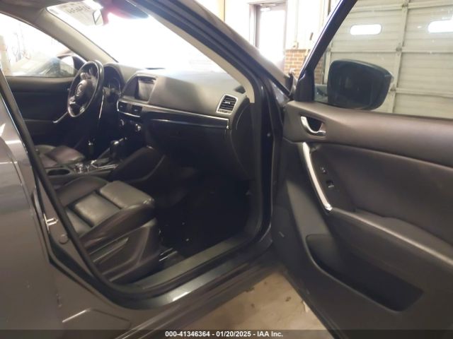 JM3KE2DYXG0846787 Mazda Cx-5 Grand Touring