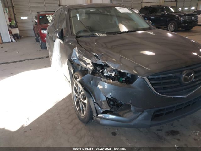 JM3KE2DYXG0846787 Mazda Cx-5 Grand Touring