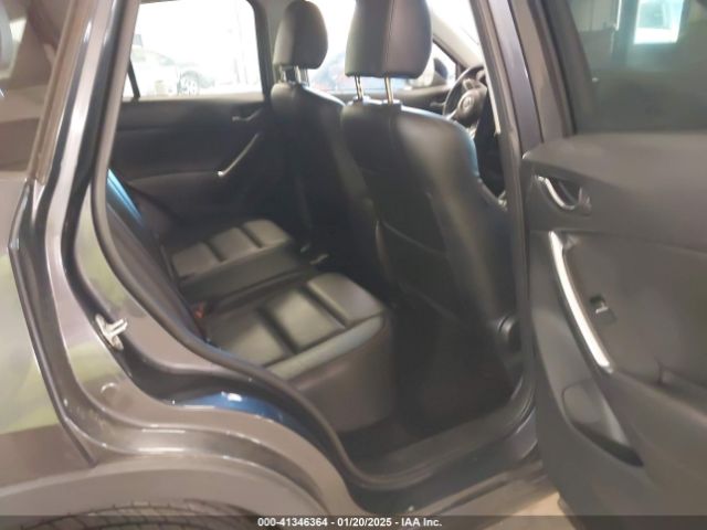 JM3KE2DYXG0846787 Mazda Cx-5 Grand Touring