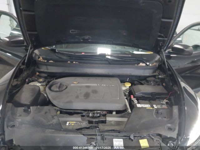 1C4PJMAS3GW138870 Jeep Cherokee Sport