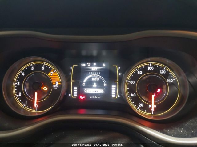 1C4PJMAS3GW138870 Jeep Cherokee Sport