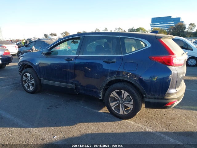 Honda CR-V LX 2019 5J6RW6H32KL004604 Image 15