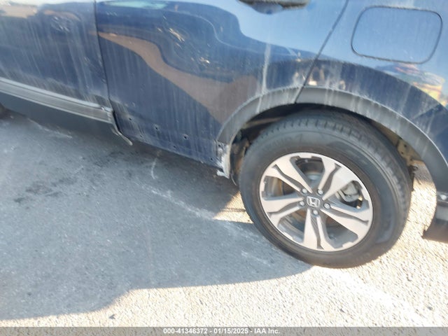 Honda CR-V LX 2019 5J6RW6H32KL004604 Image 18