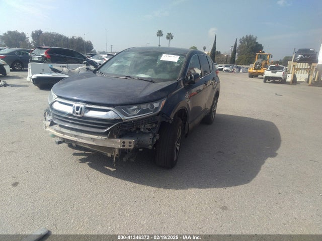 Honda CR-V LX 2019 5J6RW6H32KL004604 Image 2