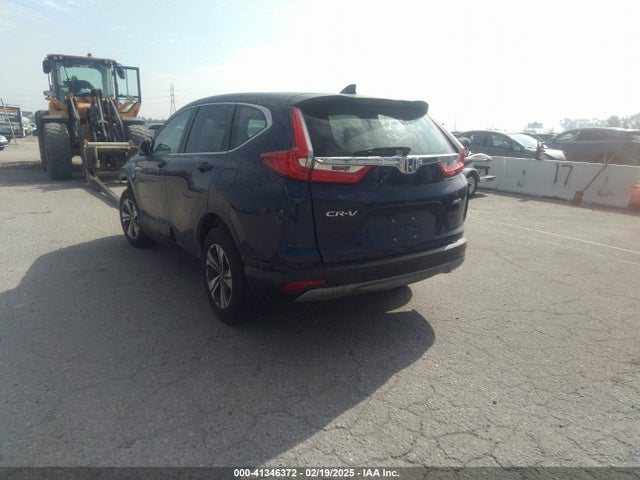 Honda CR-V LX 2019 5J6RW6H32KL004604 Image 3