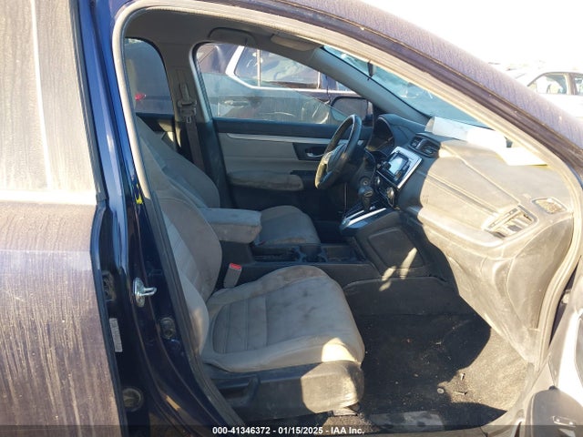 Honda CR-V LX 2019 5J6RW6H32KL004604 Image 5