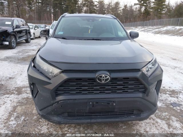 2T3F1RFV5LC137189 Toyota RAV4 LE