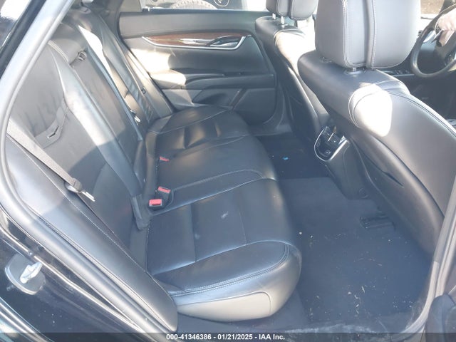 2013 CADILLAC XTS 2G61P5S36D9215952 Photo 7