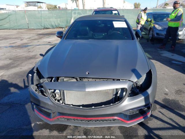 WDDWK8GB1HF470577 Mercedes-Benz Amg C 63