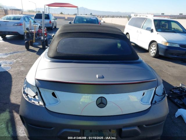 WDDWK8GB1HF470577 Mercedes-Benz Amg C 63