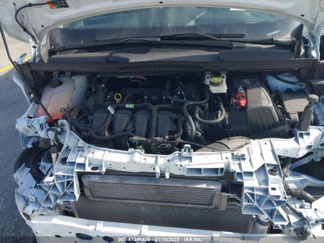 NM0LS7S26N1521107 Ford Transit Connect Xl Cargo Van