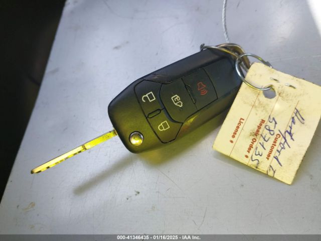 NM0LS7S26N1521107 Ford Transit Connect Xl Cargo Van