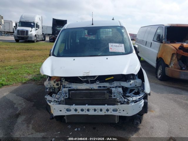 NM0LS7S26N1521107 Ford Transit Connect Xl Cargo Van