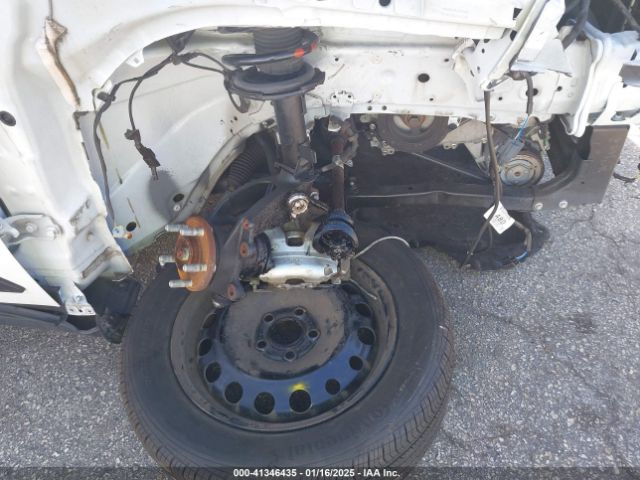 NM0LS7S26N1521107 Ford Transit Connect Xl Cargo Van