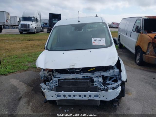 NM0LS7S26N1521107 Ford Transit Connect Xl Cargo Van