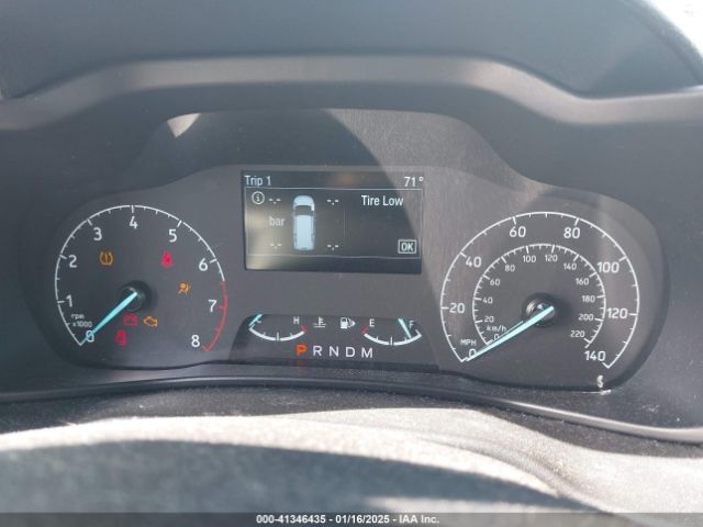 NM0LS7S26N1521107 Ford Transit Connect Xl Cargo Van
