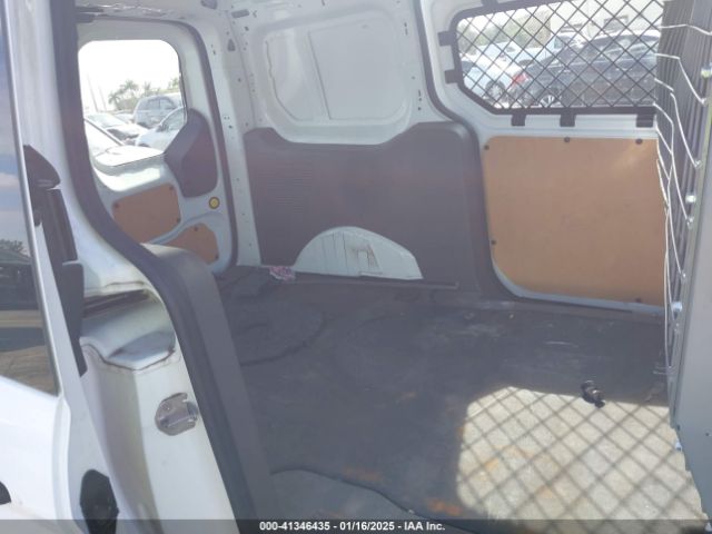 NM0LS7S26N1521107 Ford Transit Connect Xl Cargo Van