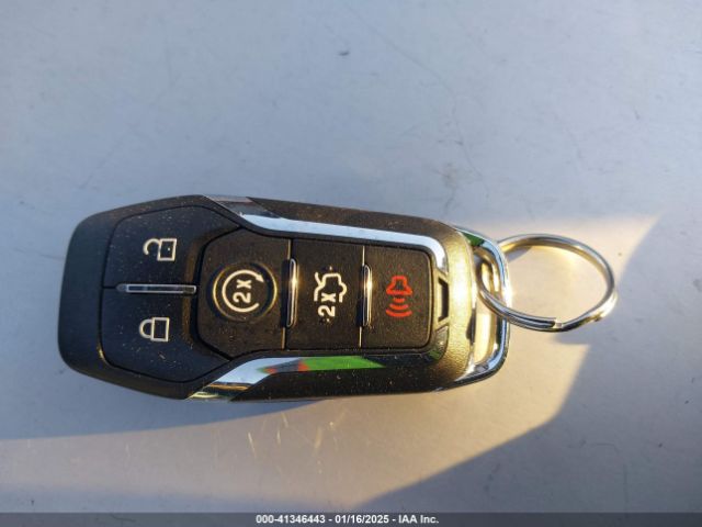 3LN6L2LUXER834792 Lincoln MKZ HYBRID