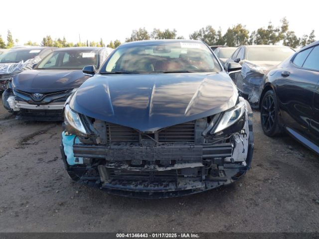 3LN6L2LUXER834792 Lincoln MKZ HYBRID