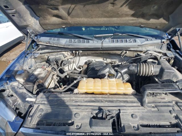 1FTEW1EF5HKC33072 Ford F-150 Xlt