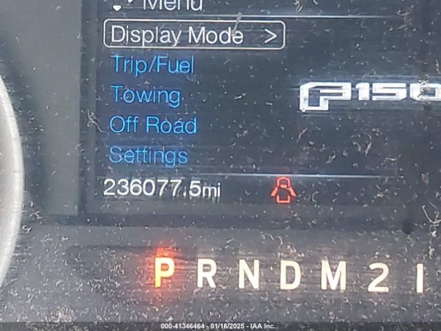 1FTEW1EF5HKC33072 Ford F-150 Xlt