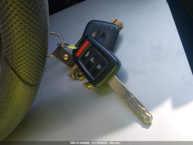 Honda Civic Lx 2021 2HGFC2F66MH543431 Image 11