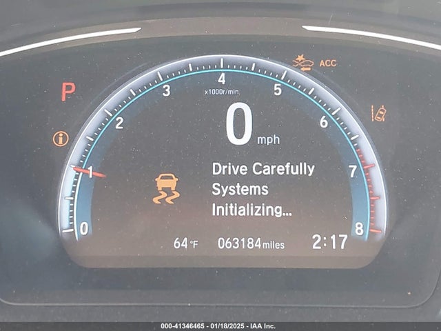 Honda Civic Lx 2021 2HGFC2F66MH543431 Image 15