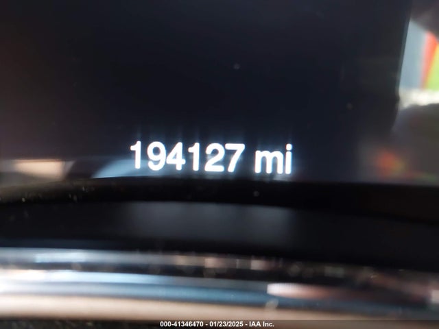 Jeep Grand Cherokee Limited 2014 1C4RJFBG5EC589666 Image 15