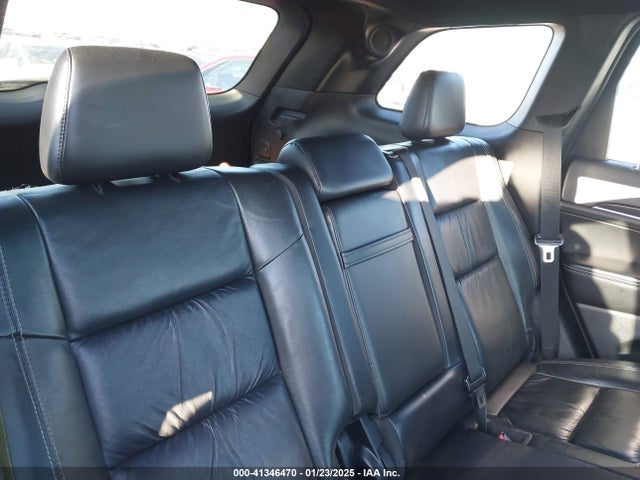 Jeep Grand Cherokee Limited 2014 1C4RJFBG5EC589666 Image 8