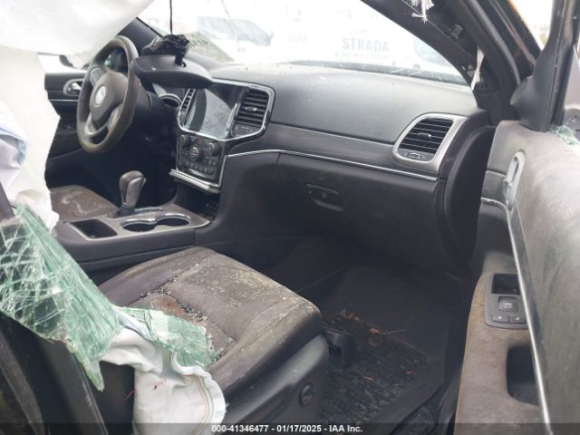 2022 JEEP GRAND CHEROKEE WK 1C4RJEBG4NC126668 Photo 4