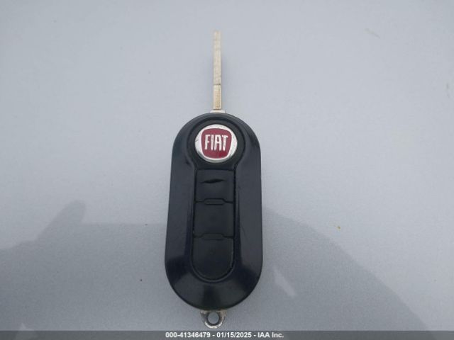 2013 FIAT 500 3C3CFFAR8DT574709 Photo 10