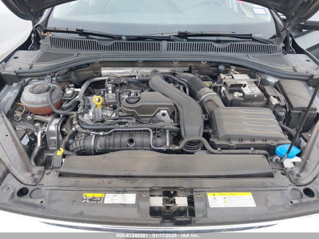 Volkswagen Jetta 1.5t Se 2024 3VW7M7BU6RM040165 Image 10