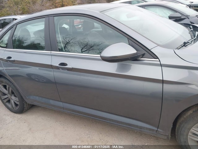 Volkswagen Jetta 1.5t Se 2024 3VW7M7BU6RM040165 Image 13