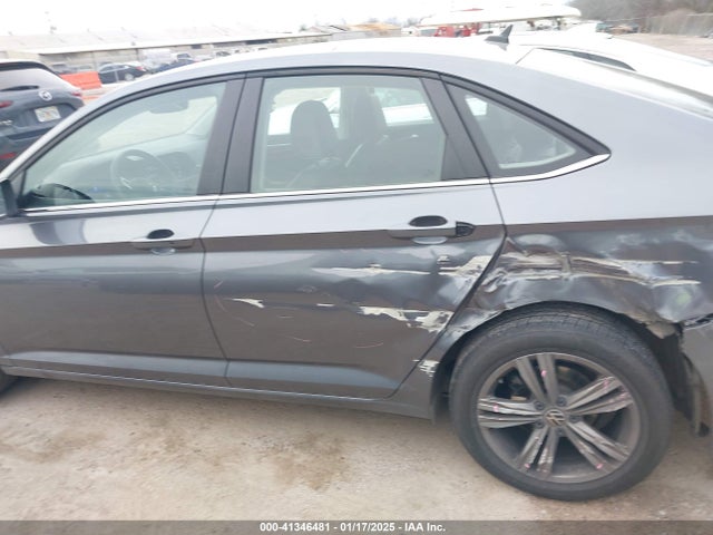 Volkswagen Jetta 1.5t Se 2024 3VW7M7BU6RM040165 Image 14