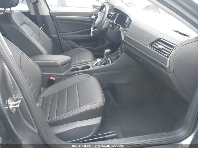 Volkswagen Jetta 1.5t Se 2024 3VW7M7BU6RM040165 Image 5