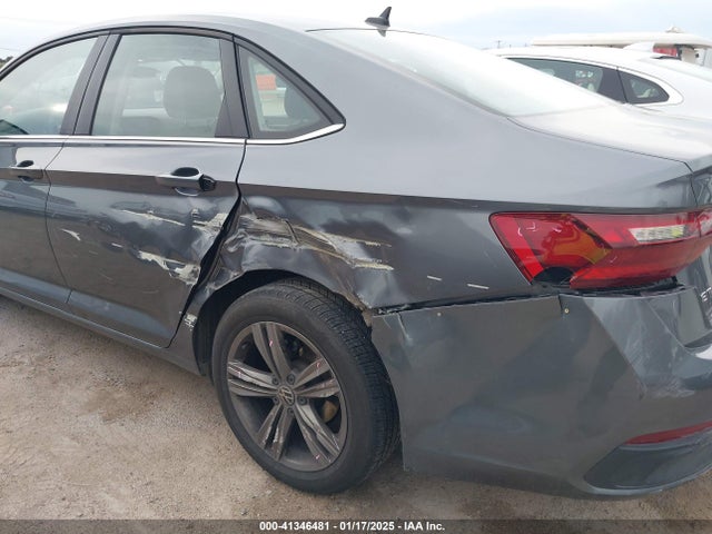 Volkswagen Jetta 1.5t Se 2024 3VW7M7BU6RM040165 Image 6