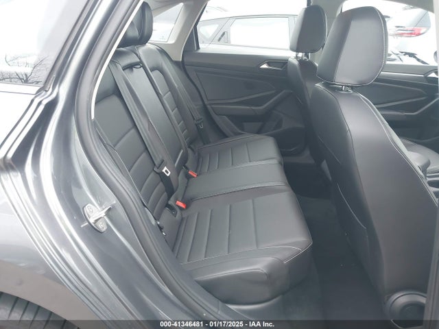 Volkswagen Jetta 1.5t Se 2024 3VW7M7BU6RM040165 Image 8
