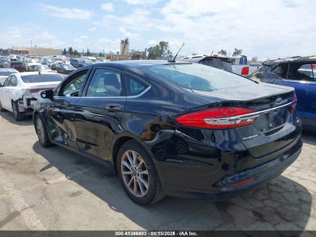 Ford 2017 2017 3FA6P0HD7HR190233 Image 3