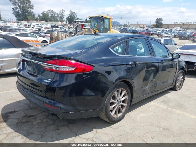 Ford 2017 2017 3FA6P0HD7HR190233 Image 4