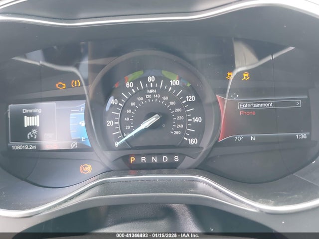 Ford 2017 2017 3FA6P0HD7HR190233 Image 7