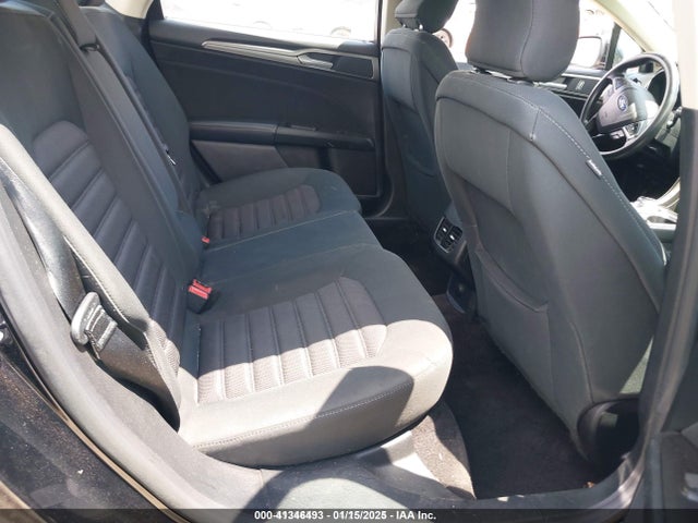 Ford 2017 2017 3FA6P0HD7HR190233 Image 8