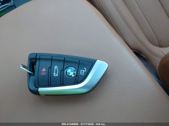 5UX43DP01P9S10035 BMW X3 Sdrive30i