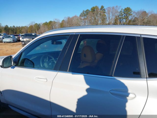 5UX43DP01P9S10035 BMW X3 Sdrive30i