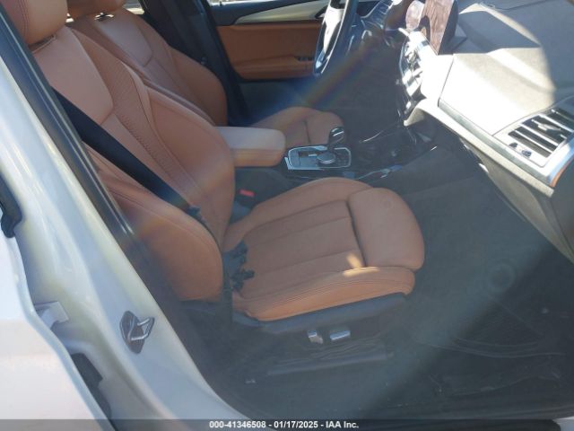 5UX43DP01P9S10035 BMW X3 Sdrive30i